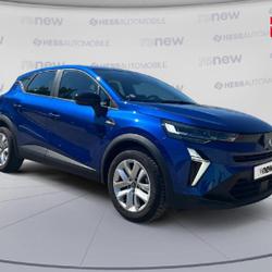 Renault Captur 1.0 TCe 90ch Evolution S&eacute;lestat