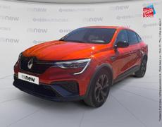 Renault Arkana Sélestat