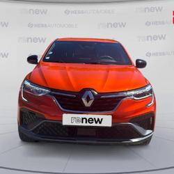 Renault Arkana 1.6 E-Tech 145ch RS Line -21B S&eacute;lestat