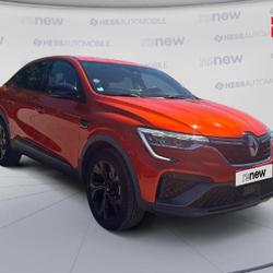 Renault Arkana 1.6 E-Tech 145ch RS Line -21B S&eacute;lestat