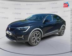 Renault Arkana Sélestat