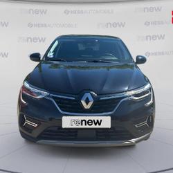 Renault Arkana 1.6 E-Tech 145ch Intens -21B S&eacute;lestat