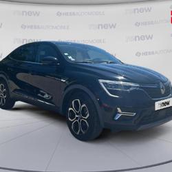 Renault Arkana 1.6 E-Tech 145ch Intens -21B S&eacute;lestat