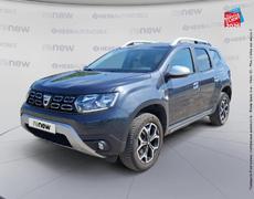 Dacia Duster Sélestat