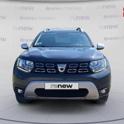 Dacia Duster 1.3 TCe 130ch FAP Prestige 4x2 - 20 S&eacute;lestat