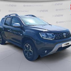 Dacia Duster 1.3 TCe 130ch FAP Prestige 4x2 - 20 S&eacute;lestat