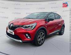 Renault Captur Sélestat