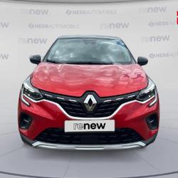 Renault Captur 1.0 TCe 90ch Techno S&eacute;lestat
