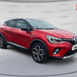 Renault Captur 1.0 TCe 90ch Techno S&eacute;lestat