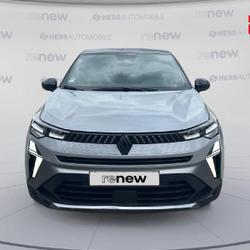 Renault Captur 1.6 E-Tech full hybrid 145ch esprit Alpine S&eacute;lestat