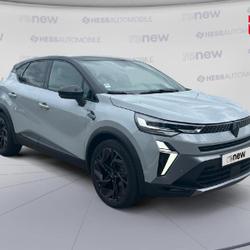 Renault Captur 1.6 E-Tech full hybrid 145ch esprit Alpine S&eacute;lestat