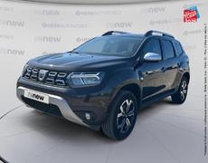 Dacia Duster Sélestat