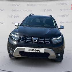 Dacia Duster 1.0 ECO-G 100ch Prestige 4x2 S&eacute;lestat