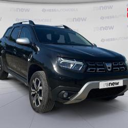 Dacia Duster 1.0 ECO-G 100ch Prestige 4x2 S&eacute;lestat