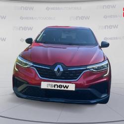 Renault Arkana 1.6 E-Tech 145ch RS Line -21B S&eacute;lestat