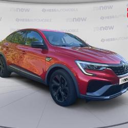 Renault Arkana 1.6 E-Tech 145ch RS Line -21B S&eacute;lestat