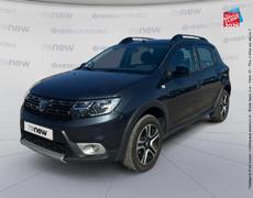 Dacia Sandero Sélestat