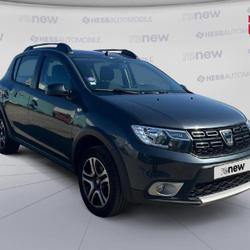 Dacia Sandero 1.0 ECO-G 100ch 15 ans S&eacute;lestat