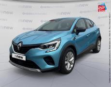 Renault Captur Sélestat