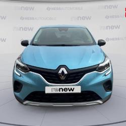 Renault Captur 1.0 TCe 90ch Business -21 S&eacute;lestat