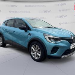Renault Captur 1.0 TCe 90ch Business -21 S&eacute;lestat
