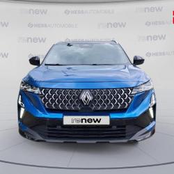 Renault Austral 1.2 E-Tech full hybrid 200ch Techno - 25 S&eacute;lestat