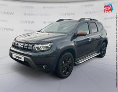 Dacia Duster Sélestat