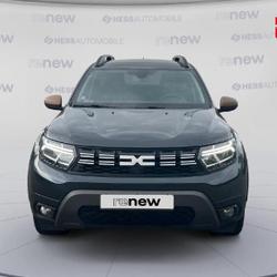 Dacia Duster 1.3 TCe 150ch FAP Extreme 4x2 EDC S&eacute;lestat
