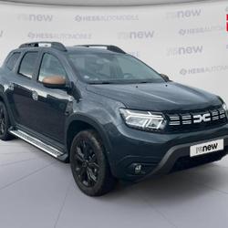 Dacia Duster 1.3 TCe 150ch FAP Extreme 4x2 EDC S&eacute;lestat