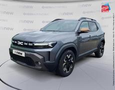 Dacia Duster Sélestat