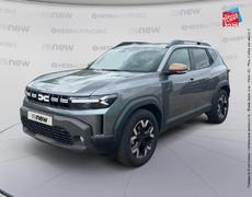 Dacia Duster Sélestat