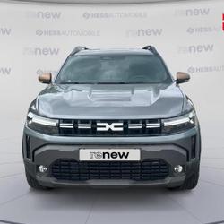 Dacia Duster 1.0 ECO-G 100ch Extreme Camera S&eacute;lestat