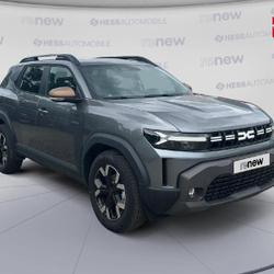 Dacia Duster 1.0 ECO-G 100ch Extreme Camera S&eacute;lestat