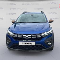 Dacia Sandero 1.0 TCe 90ch Stepway Extreme S&eacute;lestat