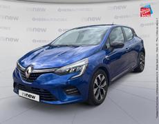 Renault Clio 1