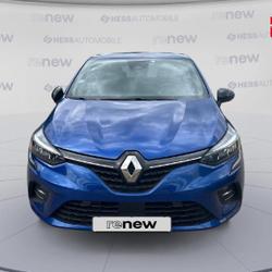 Renault Clio 1 1.0 TCe 90ch Limited -21N S&eacute;lestat