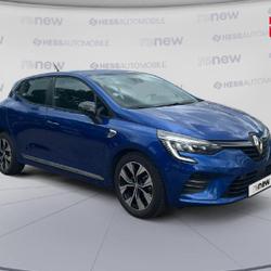 Renault Clio 1 1.0 TCe 90ch Limited -21N S&eacute;lestat