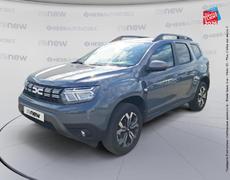 Dacia Duster Sélestat