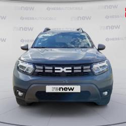 Dacia Duster 1.3 TCe 130ch FAP Journey 4x2 S&eacute;lestat