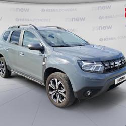 Dacia Duster 1.3 TCe 130ch FAP Journey 4x2 S&eacute;lestat