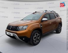 Dacia Duster Sélestat