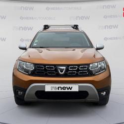 Dacia Duster 1.5 Blue dCi 115ch Prestige 4x2 E6U S&eacute;lestat