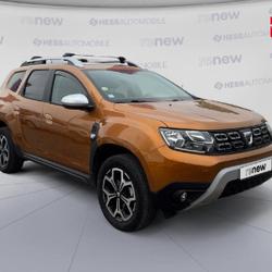 Dacia Duster 1.5 Blue dCi 115ch Prestige 4x2 E6U S&eacute;lestat