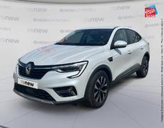 Renault Arkana Sélestat
