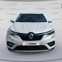 Renault Arkana 1.3 TCe mild hybrid 140ch Evolution EDC -22 S&eacute;lestat