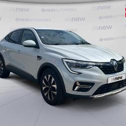 Renault Arkana 1.3 TCe mild hybrid 140ch Evolution EDC -22 S&eacute;lestat