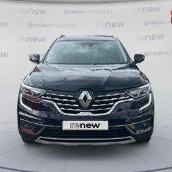 Renault Koleos 1.7 Blue dCi 150ch Initiale Paris X-Tronic - 19 S&eacute;lestat