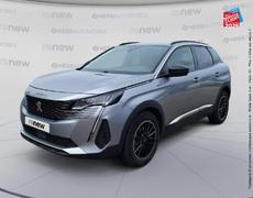 Peugeot 3008 Sélestat