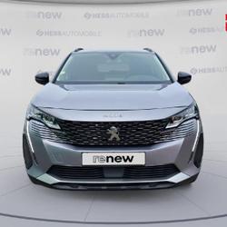 Peugeot 3008 1.5 BlueHDi 130ch S&S Style EAT8 S&eacute;lestat