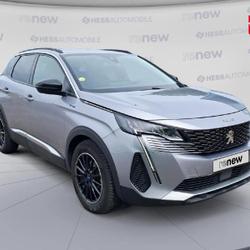 Peugeot 3008 1.5 BlueHDi 130ch S&S Style EAT8 S&eacute;lestat